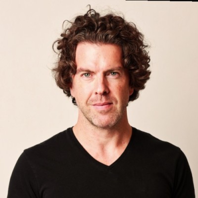 David Du Pré