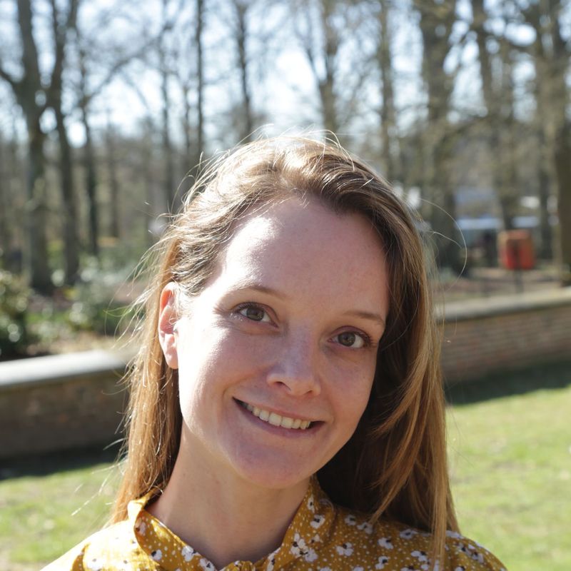 Ellen Malfliet