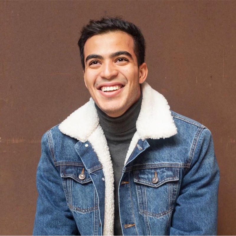 Taha Riani