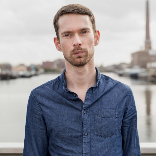 Sven De Meyere