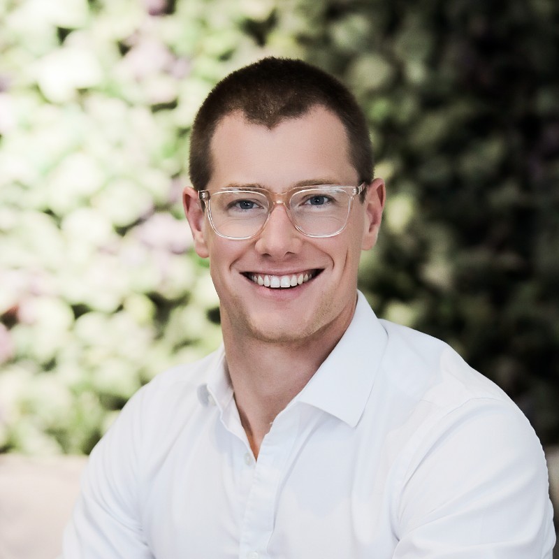 Nick Vinckier