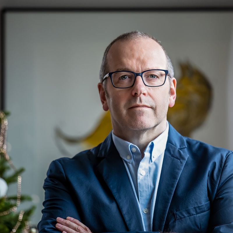 Dan Verbruggen