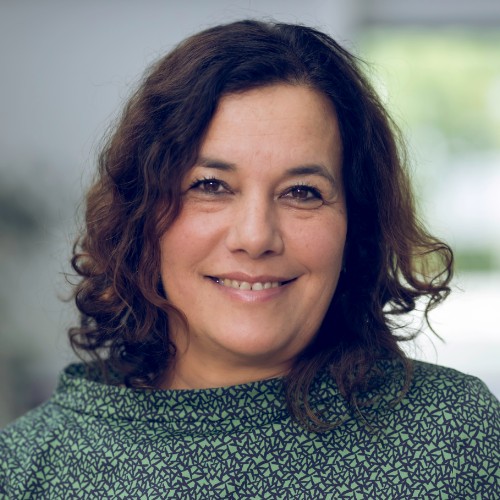 Vivien Kilian
