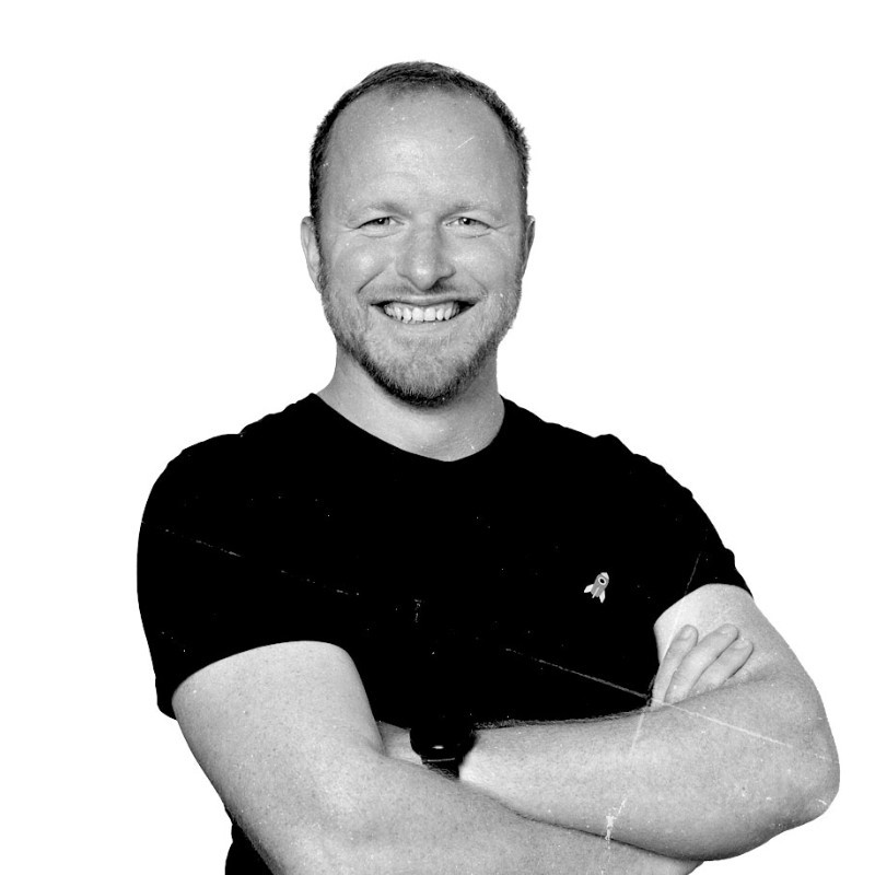 Dimitri Van Hoe