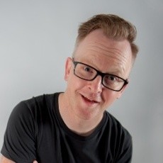 Ad Geudens