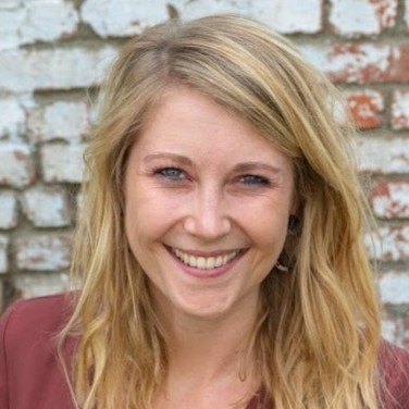 Charlotte Sterkens