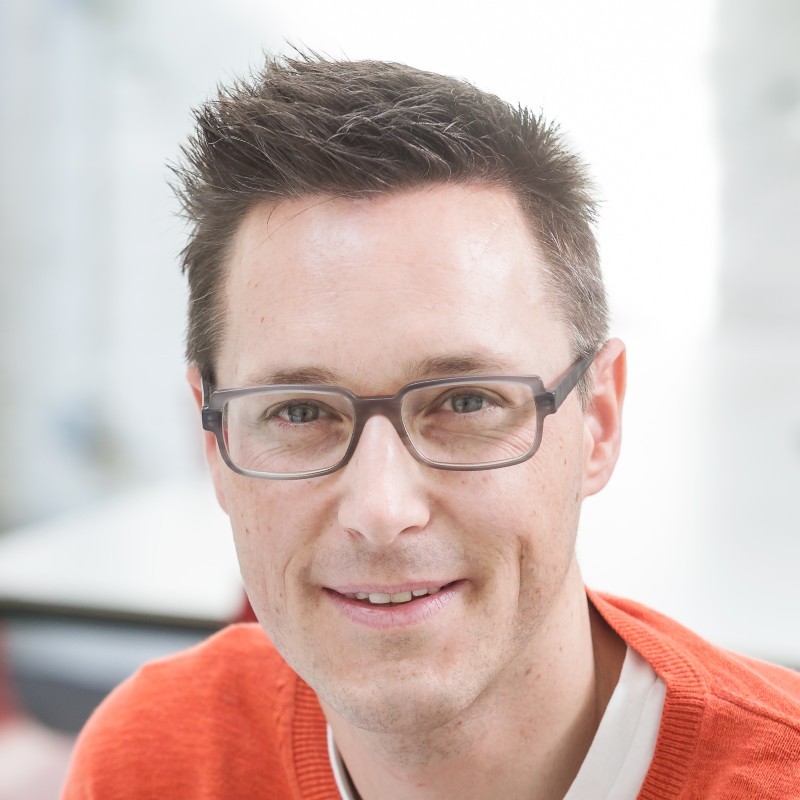 Frederik Picard