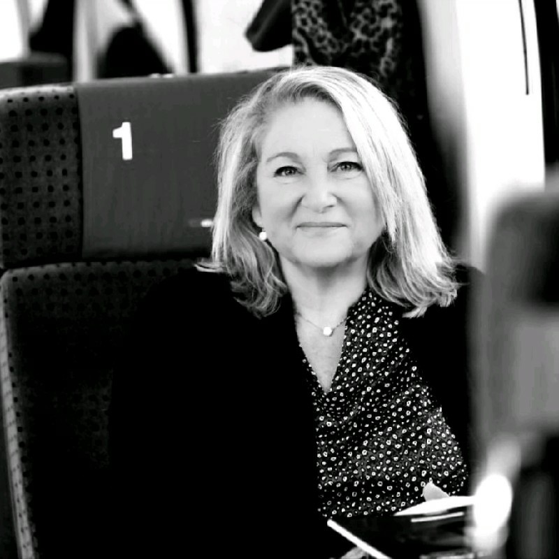 Pascale Heesterbeek