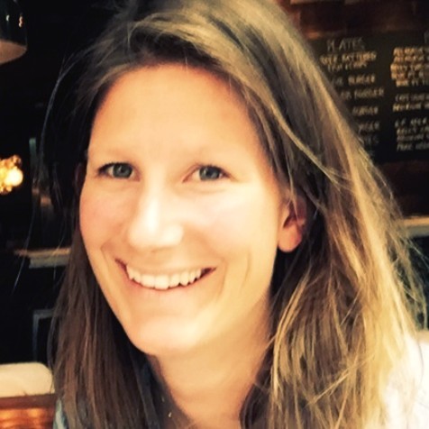 Jolande van Helbergen