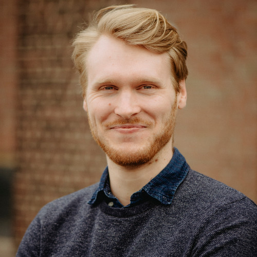 Kasper Vancoppenolle