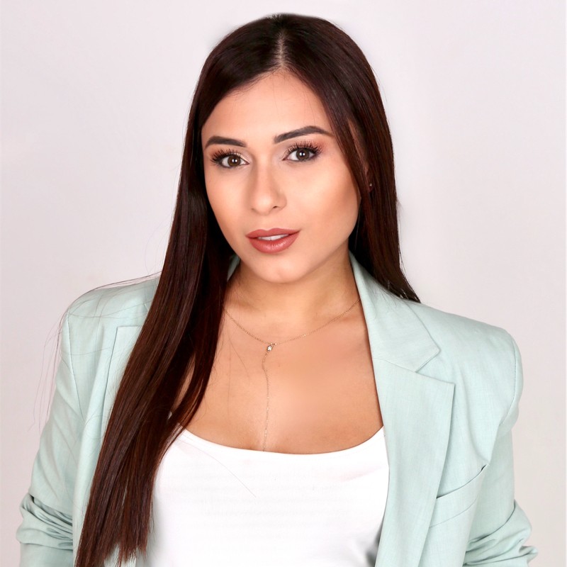 Mariam Harutyunyan