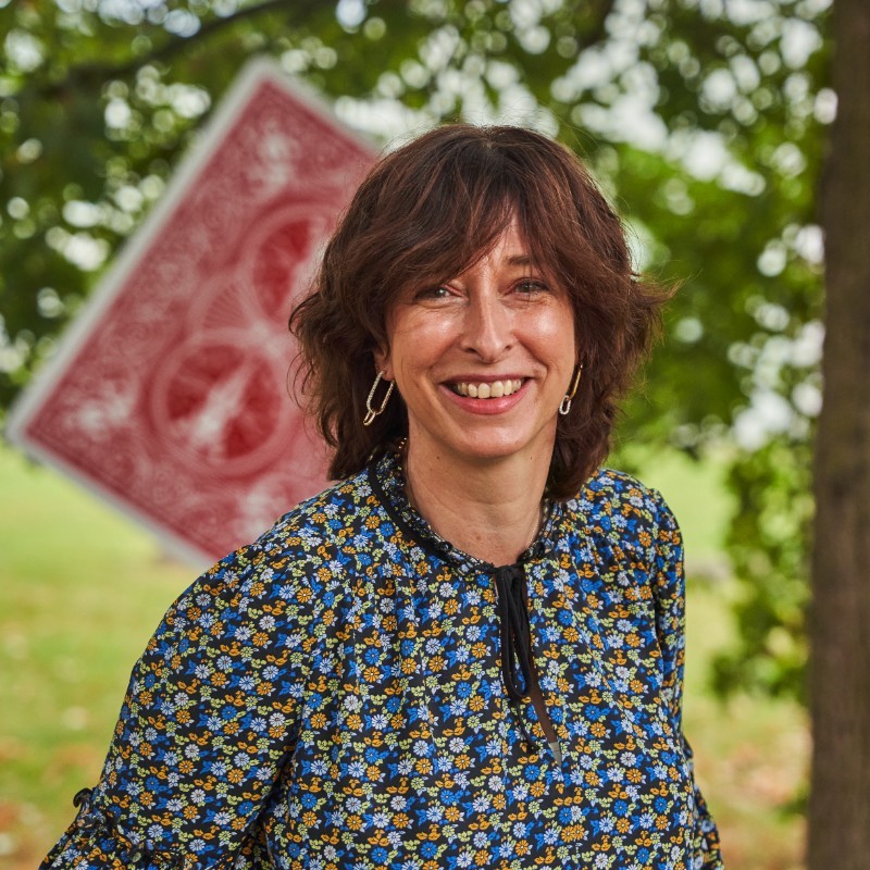 Ann Viaene