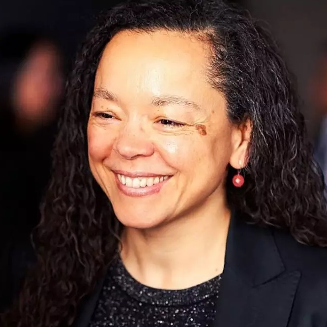 Carole Lamarque