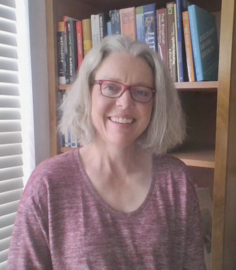 Tammie Borders