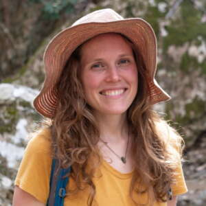 Maureen McGonagle