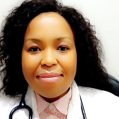 Doctor's image