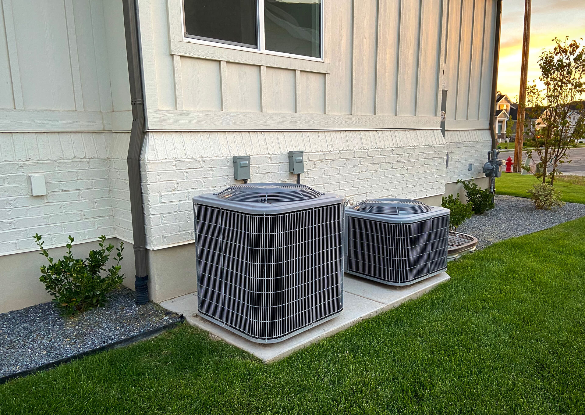 Sub Zero Heating & Air Conditioning