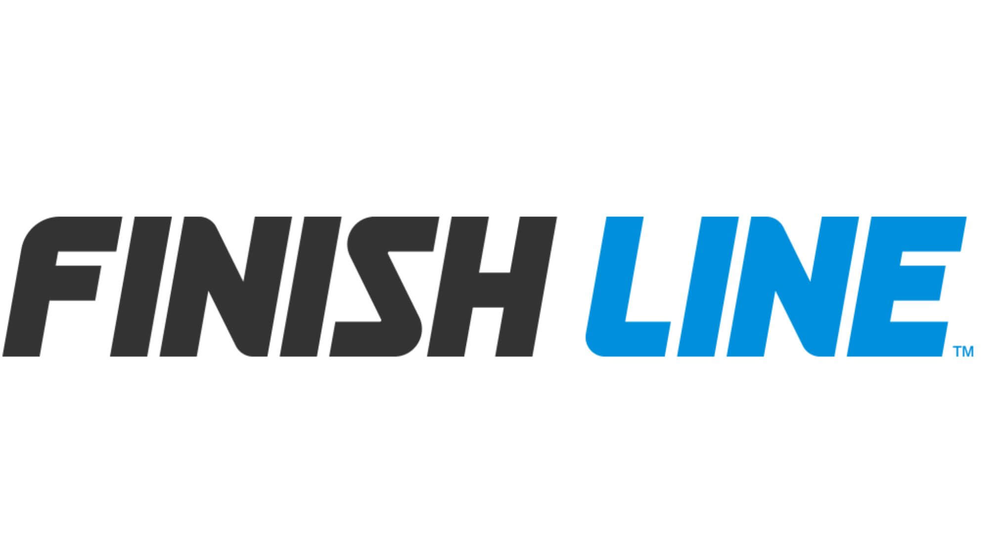Finish Line Logo
