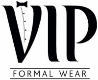 VIP Formal Wear logo