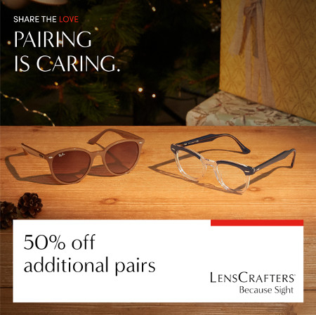 Pairing is Caring poster