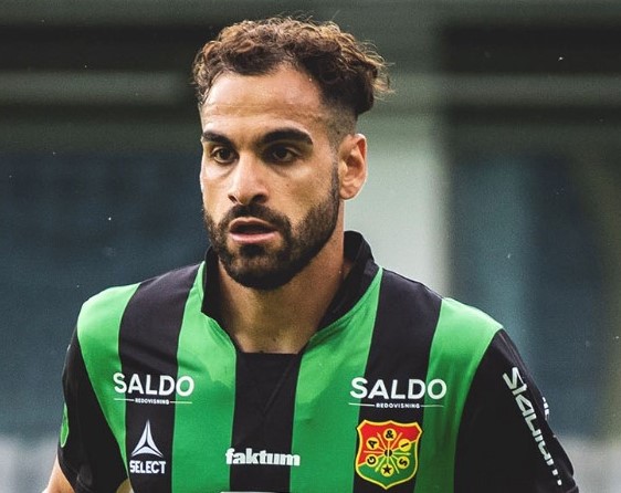 Gais - med ett gigantiskt hjärta