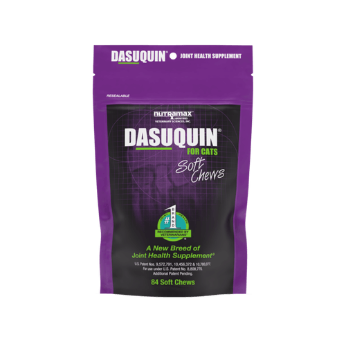 Dasuquin® Advanced Chewable Tablets