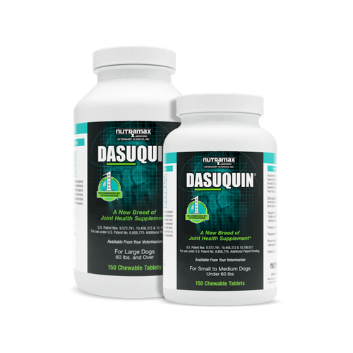 Dasuquin® Joint Health Supplements Where to Buy