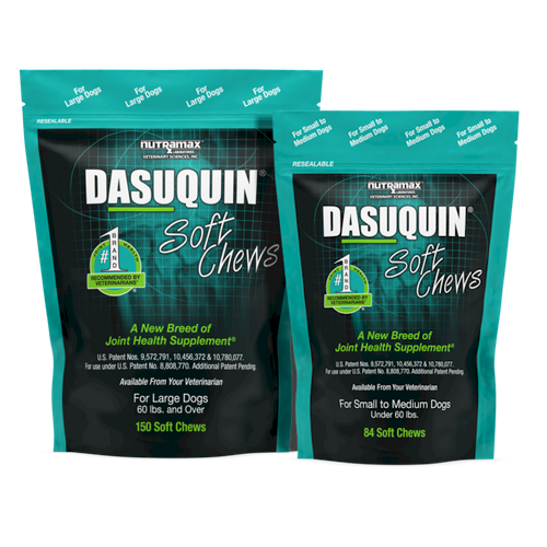 Dasuquin® Advanced Soft Chews