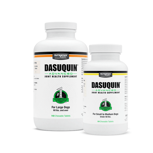 Dasuquin® Joint Health Supplements Where to Buy