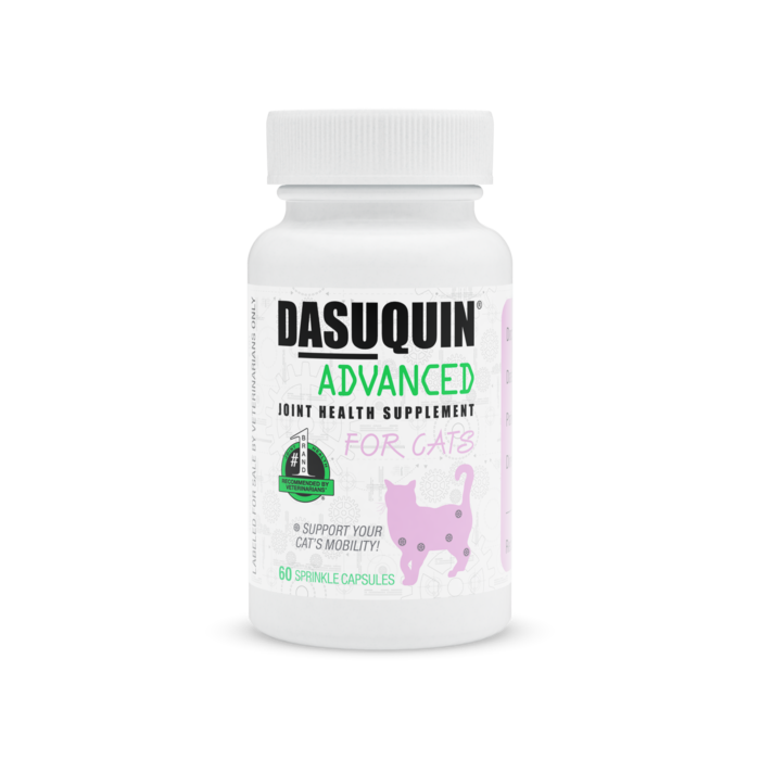 dasuquin joint supplement