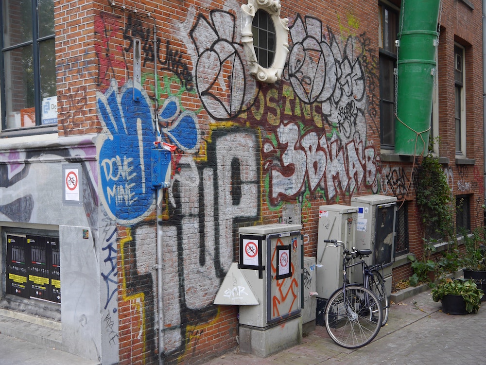 Does Landlord Insurance Cover Vandalism?