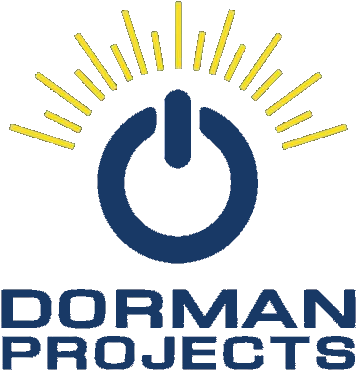 Dorman Projects logo