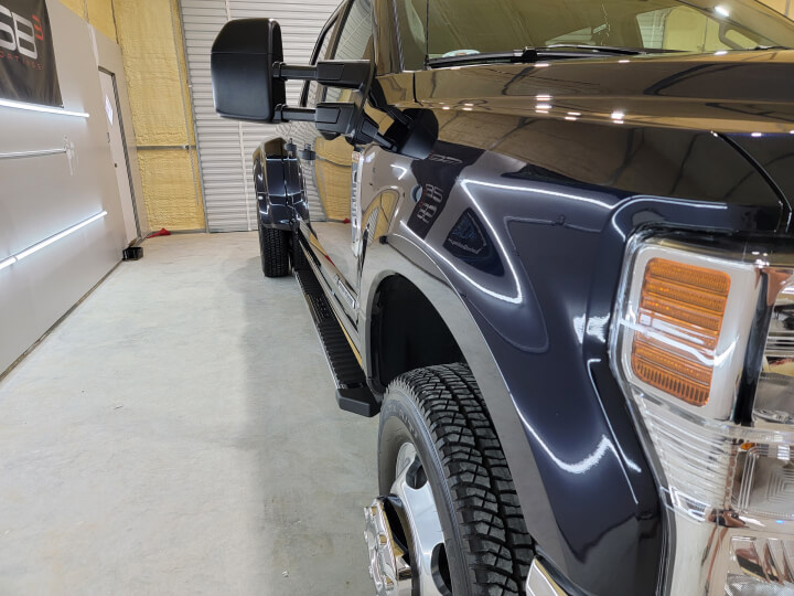 paint correction experts here What is paint correction
