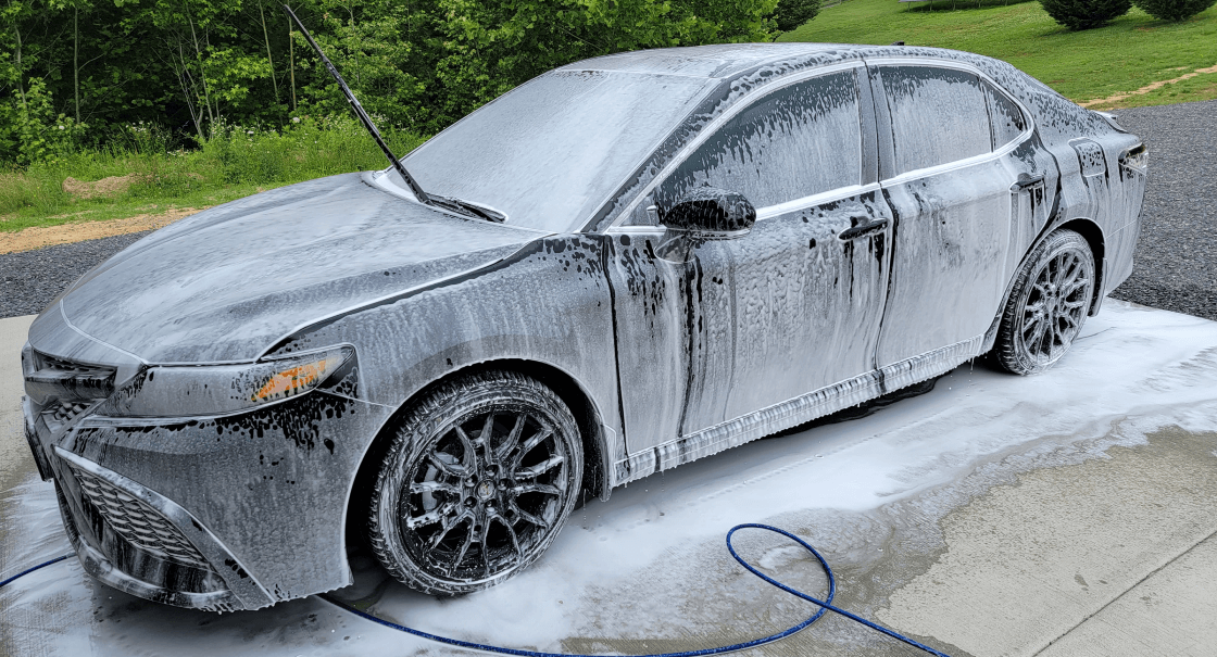 what is ceramic coating