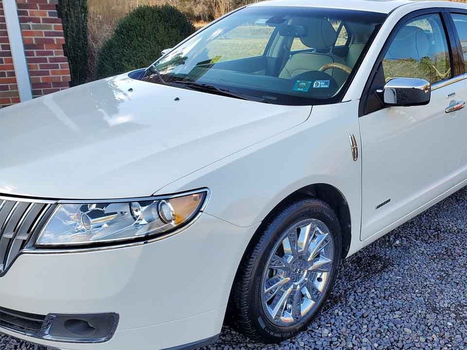 Revived Detailing blog best ceramic coating in King George VA