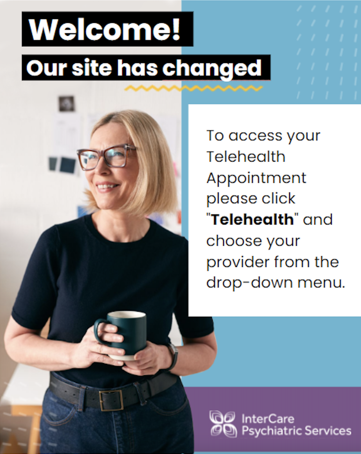 InterCare - Transformations Care Network