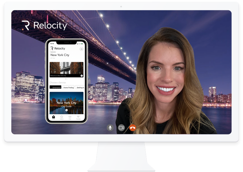 Relocity Guide