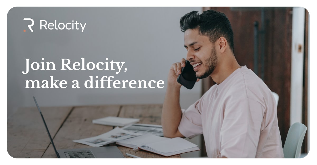 Careers | Relocity