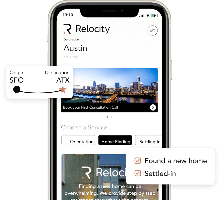 Mobilizing Today’s Talent | Relocity