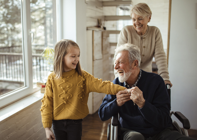 Why You Need a Plan for Long-Term Care