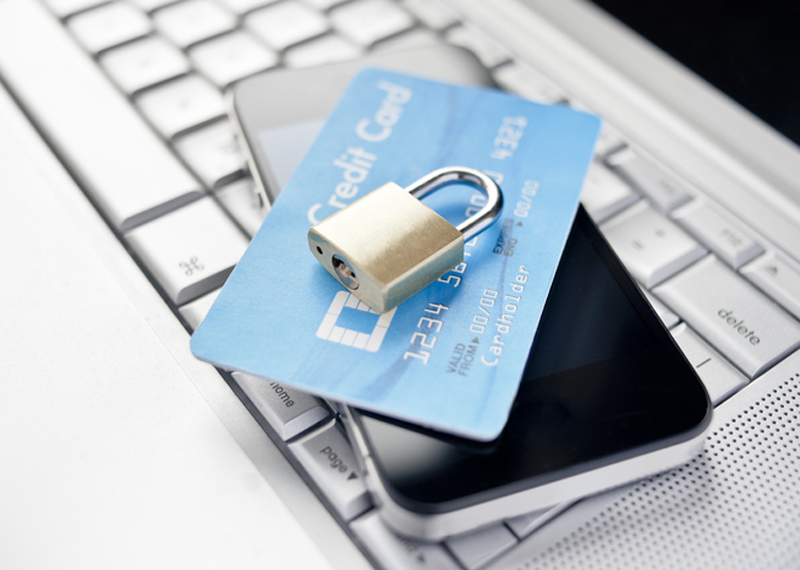 How to Report a Fraudulent Charge