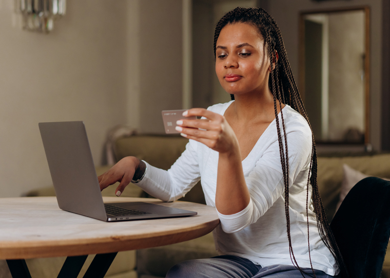 Why It Might Get Harder to Dispute Credit Card Charges