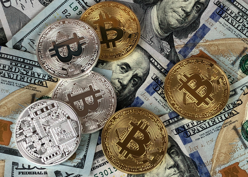 What to Know About Cryptocurrency Scams