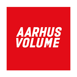 Aarhus Volume Logo