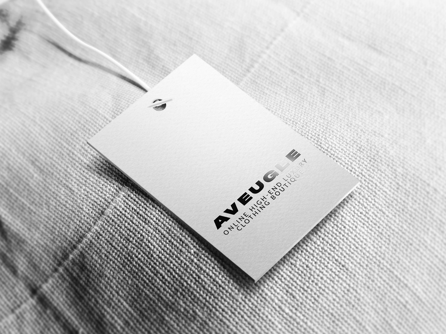 Aveugle Shop