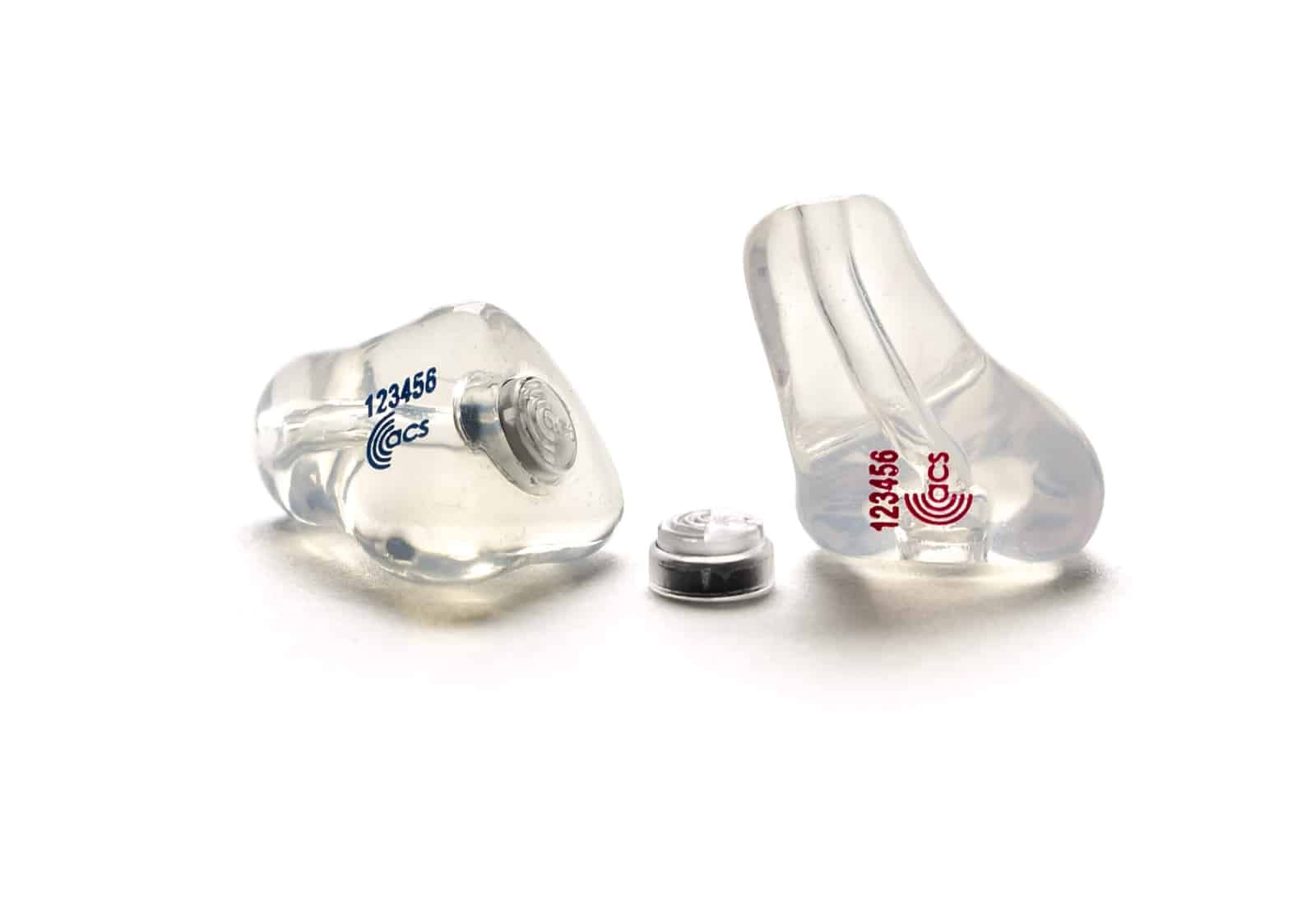 Industrial Earplugs earLAB