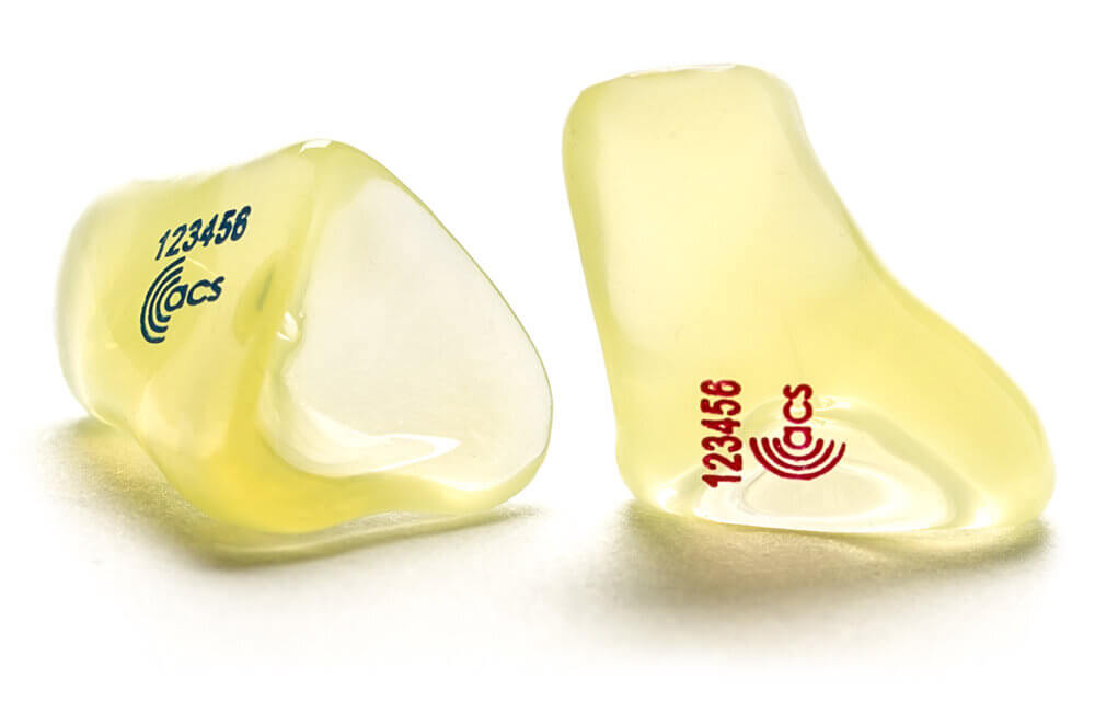 ACS SleepSound