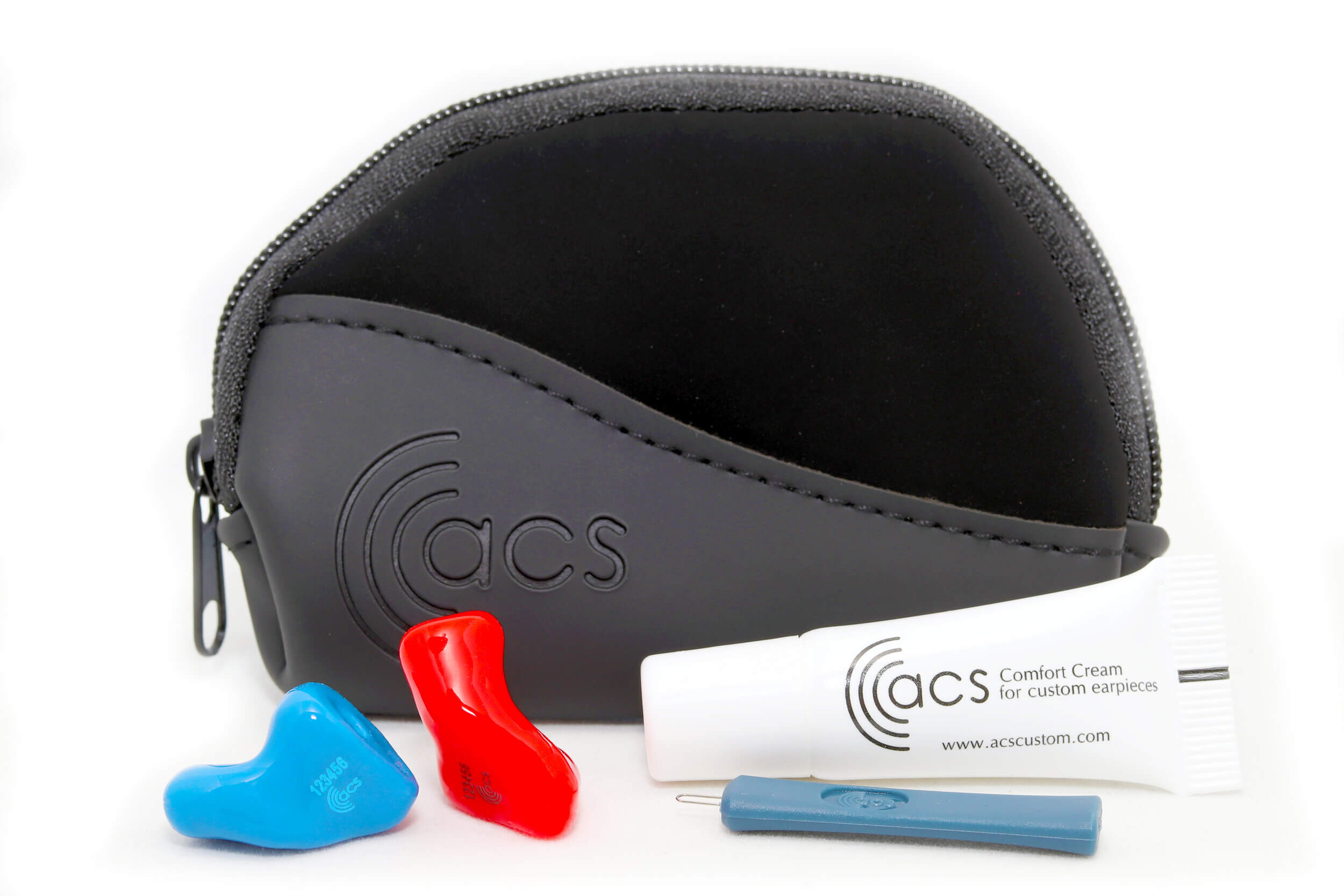 ACS SwimFit