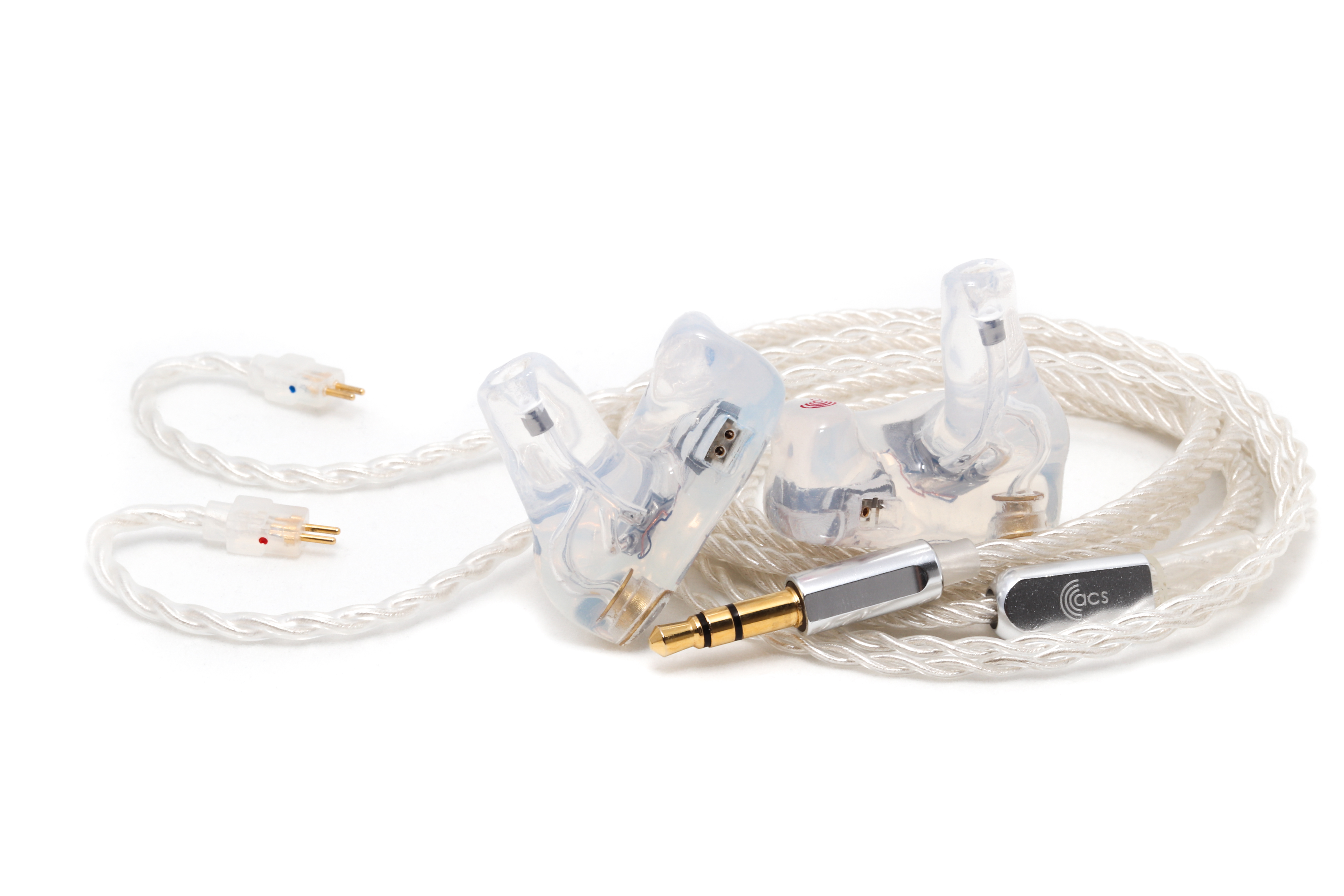 Ambient Emotion Five Driver Monitors – In Ear Monitor