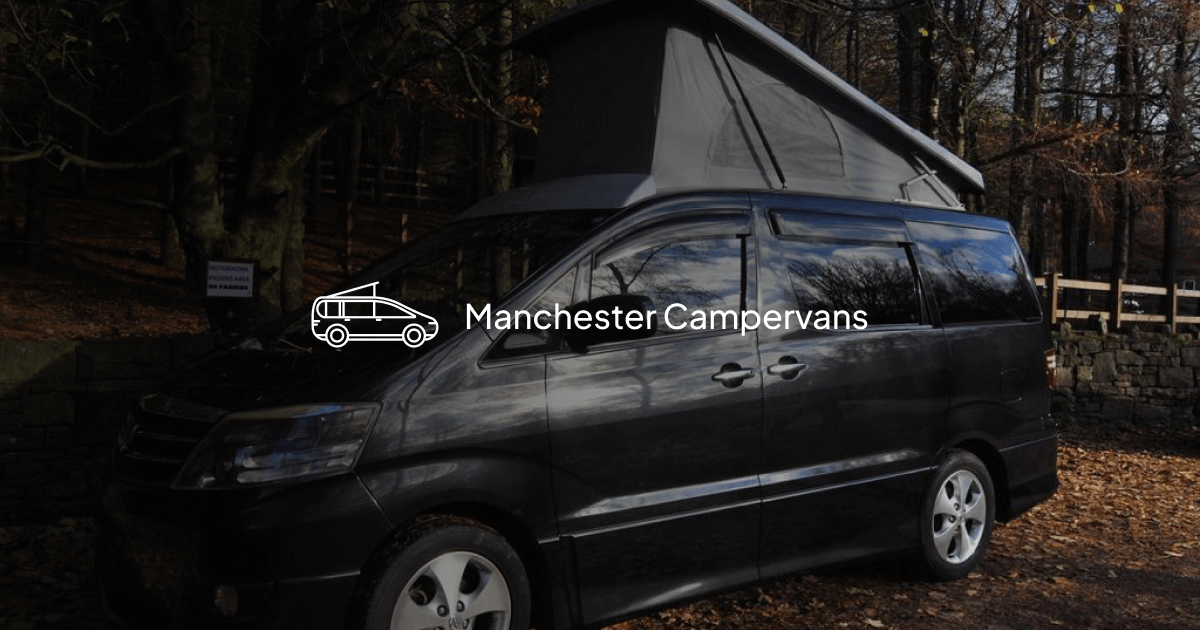Manchester Campervans For Sale & Rent